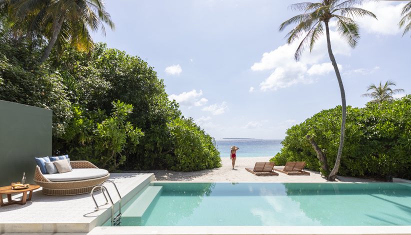 Family Beach Residence photo 14